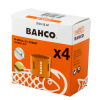 Bahco Sandflex® bimetallhålsåg, 29 mm, 4-pack - Bild 2