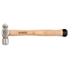 Bahco Kulhammare med hickoryskaft - 230 g - Bild 2