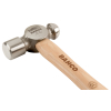 Bahco Kulhammare med hickoryskaft - 230 g - Bild 3