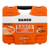Bahco Hålsågssats 18 delar, blandad 12–86 mm – 3835-SET-711 - Bild 3
