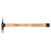 Penhammare Bahco med hickoryskaft - 100 g - Bild 2