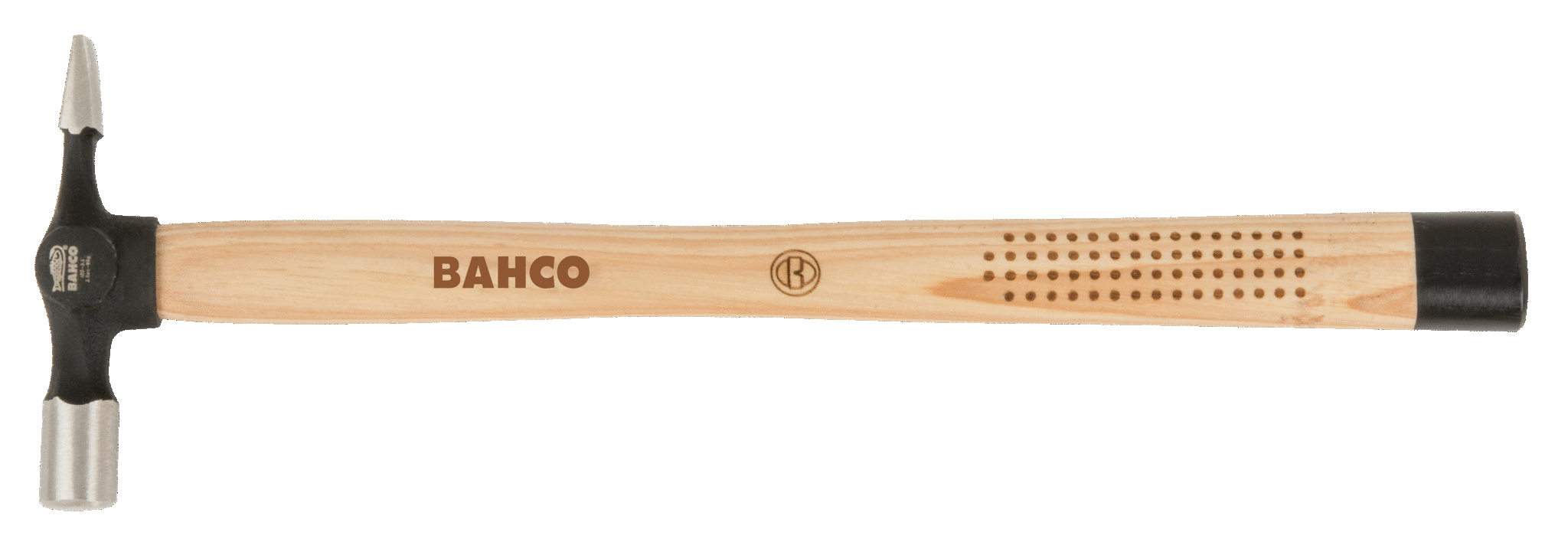 Penhammare Bahco med hickoryskaft - 100 g - Bild 2