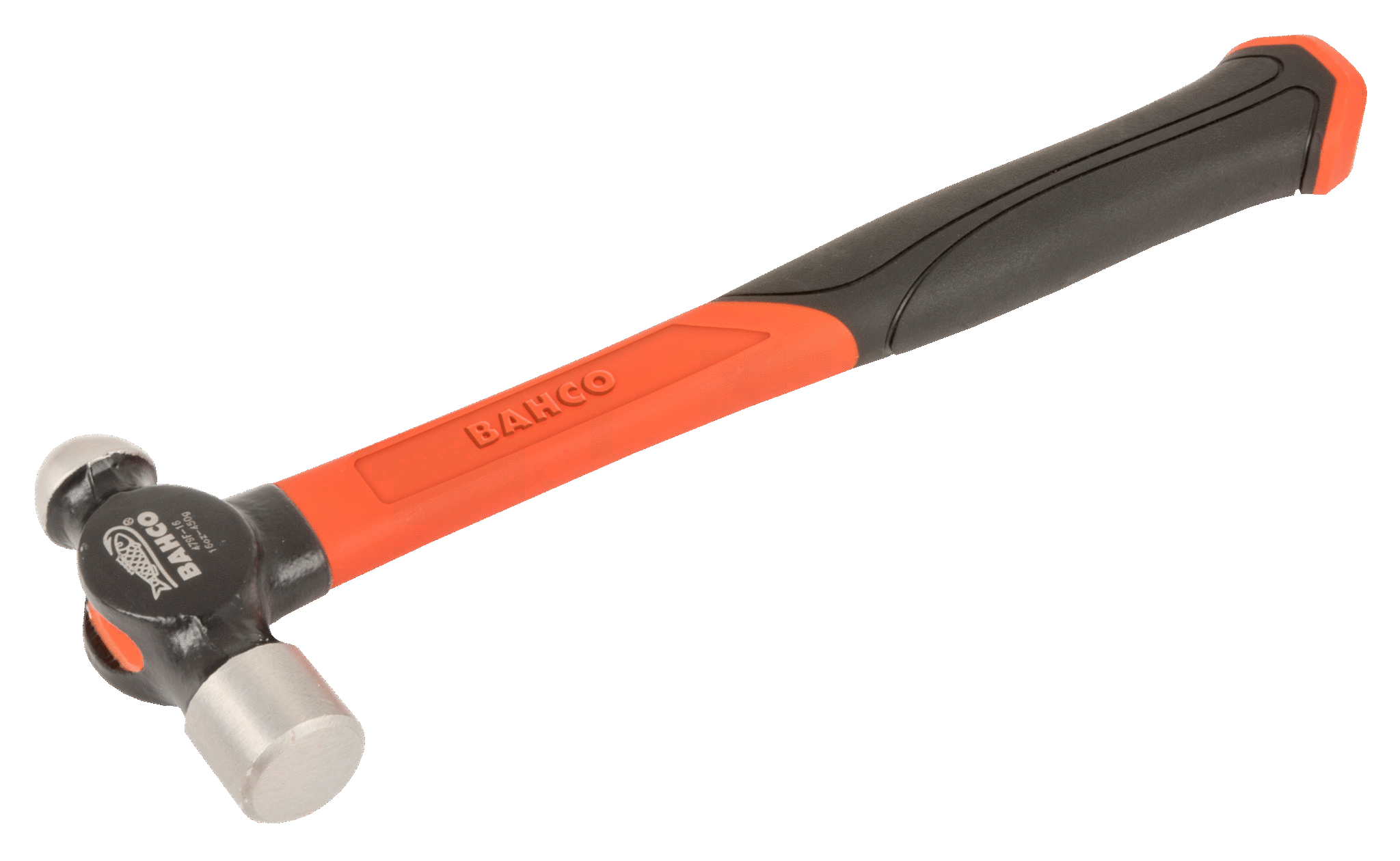 Bahco Kulhammare med glasfiberskaft - 900 g
