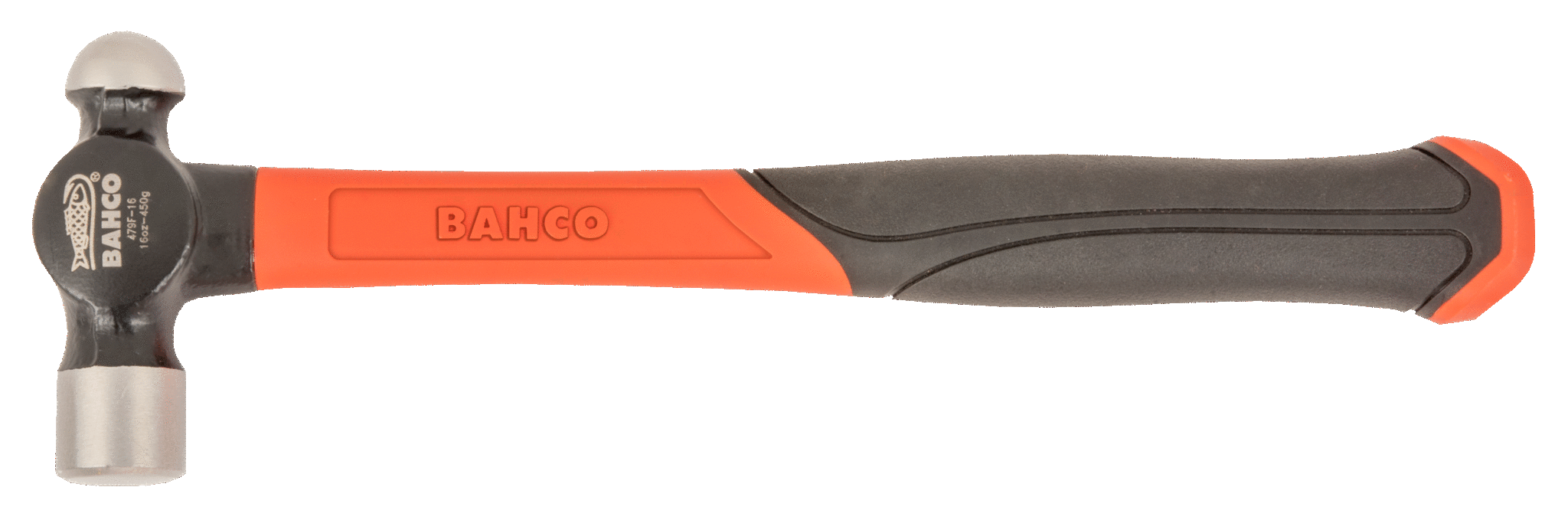 Bahco Kulhammare med glasfiberskaft - 450 g - Bild 2