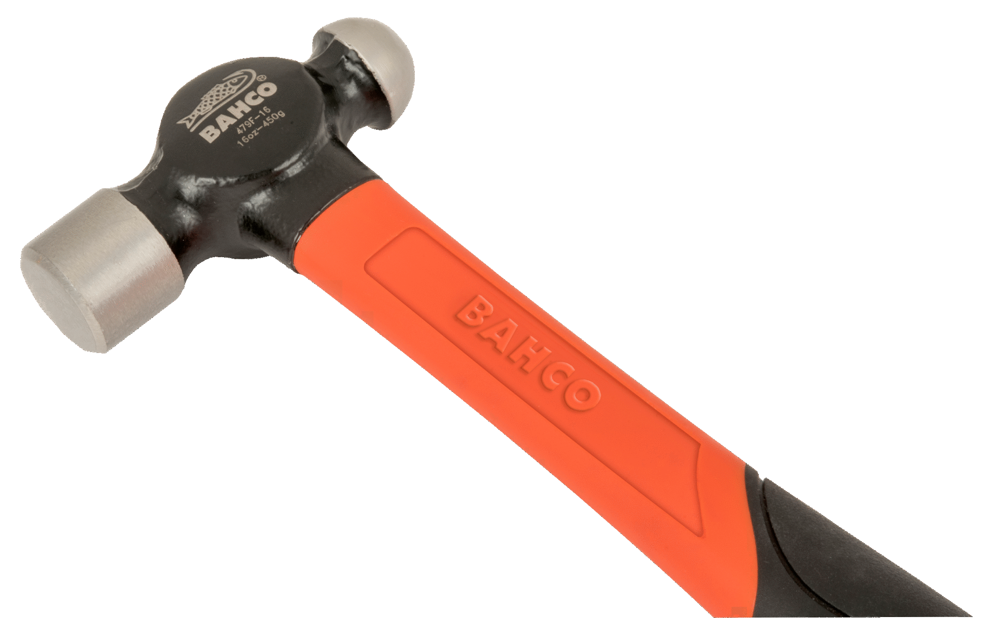 Bahco Kulhammare med glasfiberskaft - 450 g - Bild 3