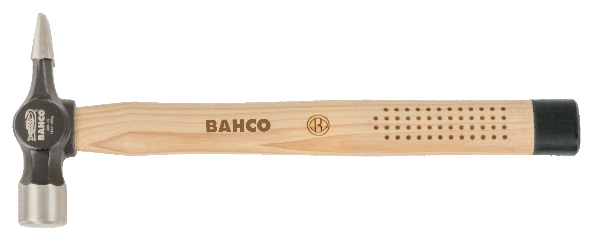 Penhammare Bahco, traditionell engelsk modell - 280 g - Bild 2