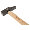Bahco Snickarhammare av fransk modell - 160 g - Bild 2