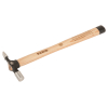 Penhammare Bahco med hickoryskaft - 100 g