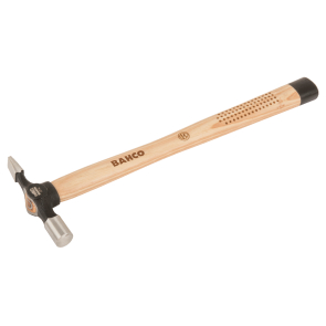 Penhammare Bahco med hickoryskaft - 100 g