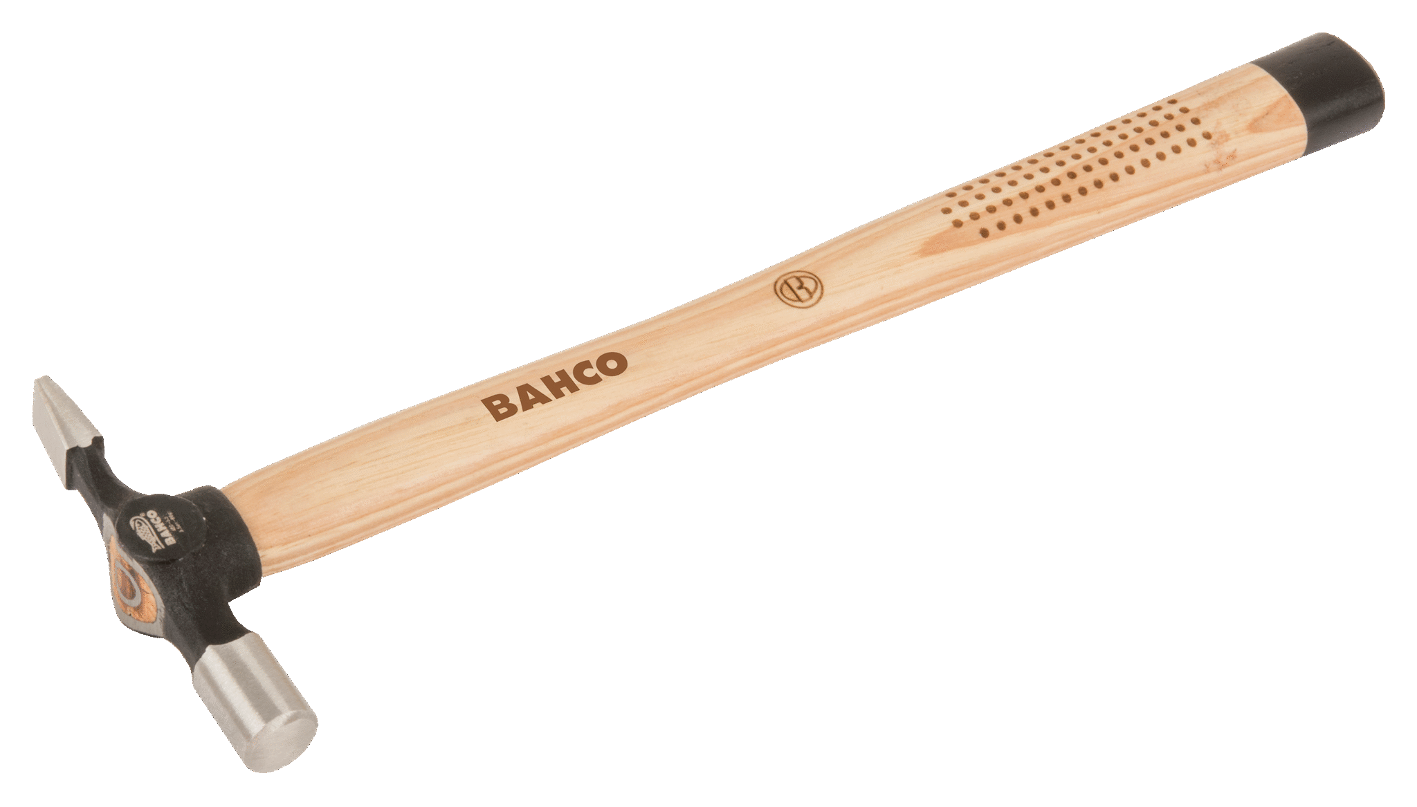 Penhammare Bahco med hickoryskaft - 100 g