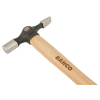 Penhammare Bahco med hickoryskaft - 100 g - Bild 3