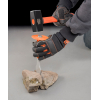 Bahco mejselhammare med glasfiberskaft -1 kg - Bild 4