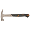 Bahco Klohammare ERGO™ rak klo, handtag med gummigrepp - 570 g - Bild 2