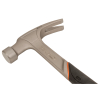 Bahco Klohammare ERGO™ rak klo, handtag med gummigrepp - 570 g - Bild 3