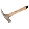 Murarhammare Bahco med hickoryskaft - 600 g