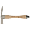 Murarhammare Bahco med hickoryskaft - 600 g - Bild 2