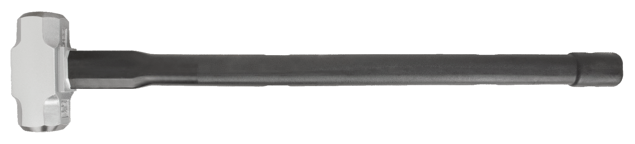 Rekylfri Slägga Bahco 150/190 mm säkerhetsslägga - 3,6 kg - Bild 2