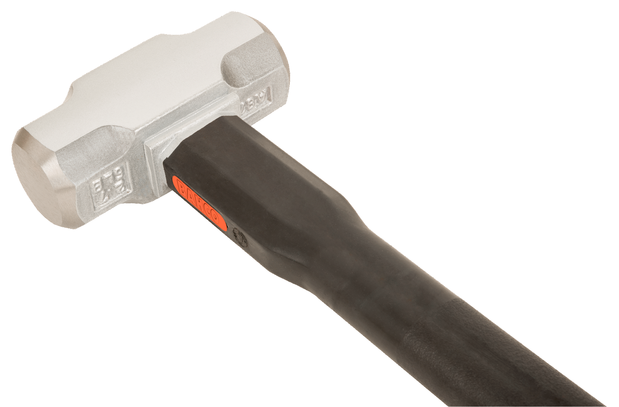 Rekylfri Slägga Bahco 150/190 mm säkerhetsslägga - 3,6 kg - Bild 3