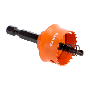 Bahco Bimetallhålsåg för plåt, 16 mm – 38IM-16