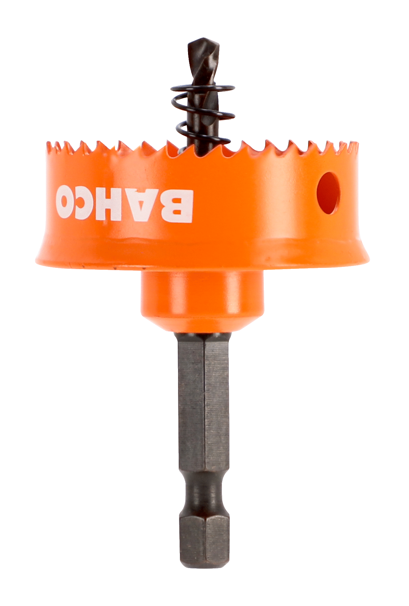 Bahco Bimetallhålsåg för plåt, 20 mm – 38IM-20 - Bild 6